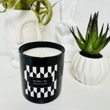 Mister Oliver Candle 12 oz.