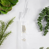 The Blonde Sharp Dermaplane Razors