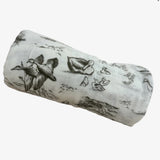 Muslin Swaddle - Heartland