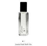 Santal Roll- On Fragrance Oil 8ml