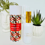 Sunset 57 Room Refresh + Linen Spray