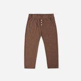 Cru Pant Brown