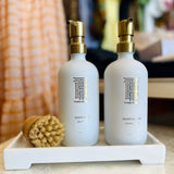 Kitchen Hand Soap & Lotion Caddy