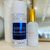 Blue Agave Room Refresh + Linen Spray