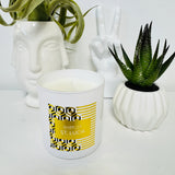 St. Lucia Candle 12 oz.