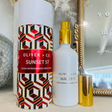 Sunset 57 Room Refresh + Linen Spray