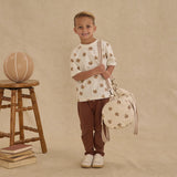 Cru Pant Brown