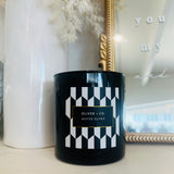 Mister Oliver Candle 12 oz.