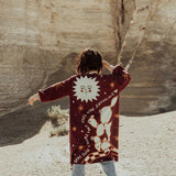 Feels Like Sunshine Cardigan