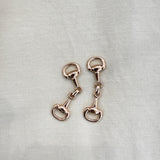 Mini Pony Bits (Horse Bit)
