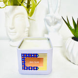 Big Sur Travel Companion Candle