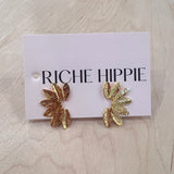 Mini Abientot Earrings