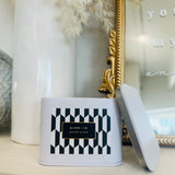 Mister Oliver Travel Companion Candle