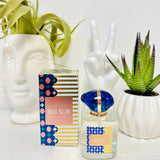 Big Sur Bougie Parfum