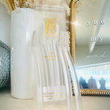The Blonde Sharp Dermaplane Razors
