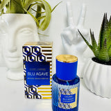 Blue Agave Bougie Parfum