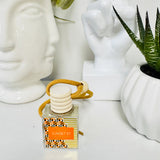 Sunset 57 Bougie On The Go Car Freshener