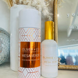 Mesa Verde Room Refresh + Linen Spray