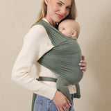 Solly Wrap - Basil
