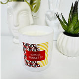 Sunset 57 Candle 12 oz.