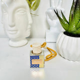 Big Sur Bougie On The Go Car Freshener