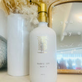 Hand Lotion - Blonde
