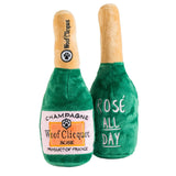 Woof Clicqout Rose Toy - X-Large