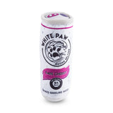 White Paw Toy - Bark Cherry