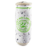 White Paw Toy - Lickety Lime