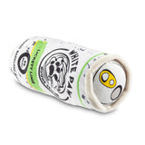 White Paw Toy - Lickety Lime