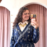 The Great American Bandana Cardigan
