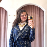 The Great American Bandana Cardigan
