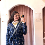 The Great American Bandana Cardigan