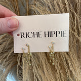 Dewy Earrings