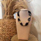 Magnetic Bandana Necklaces