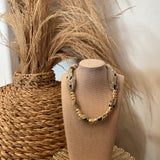 Magnetic Bandana Necklaces