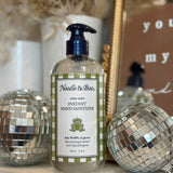 Instant Hand Sanitizer 12oz