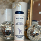 Delicate Baby Powder - 4 oz.