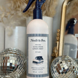 Ultra - Fresh Linen Mist 16oz