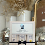 Essential Care Kit - 2oz 3pk