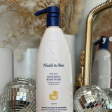 Soothing Body Wash - 16oz