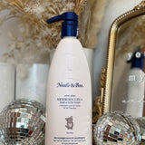 Newborn 2 in 1 Hair + Body Wash - 16 oz.