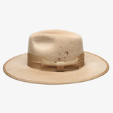 Atlas Brim Hat- Oatmeal