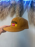 Coors Hat