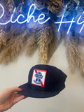 PBR Hat