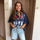 Marlin Trend Denim Shorts