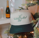 The Holiday Cocktail Club Trucker