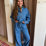 Canadian Tux Denim Pants