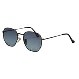 Penn Polarized Sunglasses - Gunmetal Navy