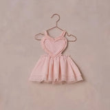 Noralee Coraline Dress - Lipstick